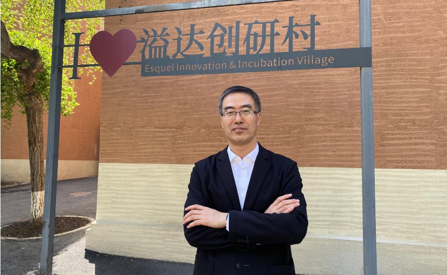 港商記者實(shí)地探訪新疆受美國(guó)制裁企業(yè)：已找到新的出路