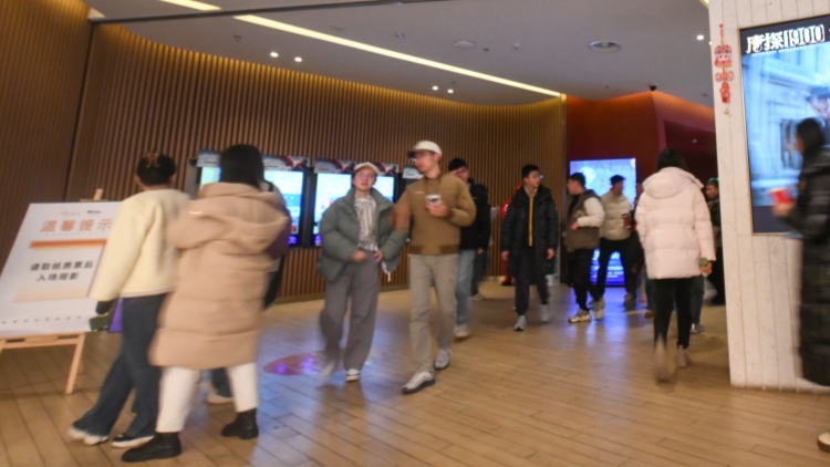 廣東穩(wěn)居內(nèi)地「五一檔」電影「第一票倉(cāng)」