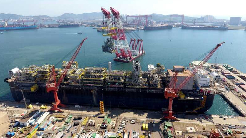 4月份全球製造業(yè)PMI繼續(xù)下降 經(jīng)濟下行壓力有所加大