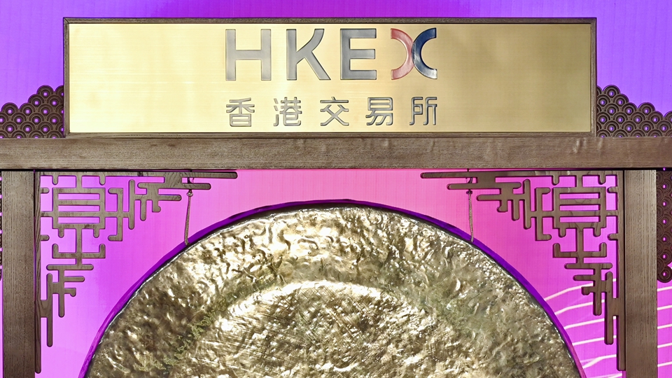 李家超︰港交所將開(kāi)通科企專線 今日公布協(xié)助科企來(lái)港上市詳情