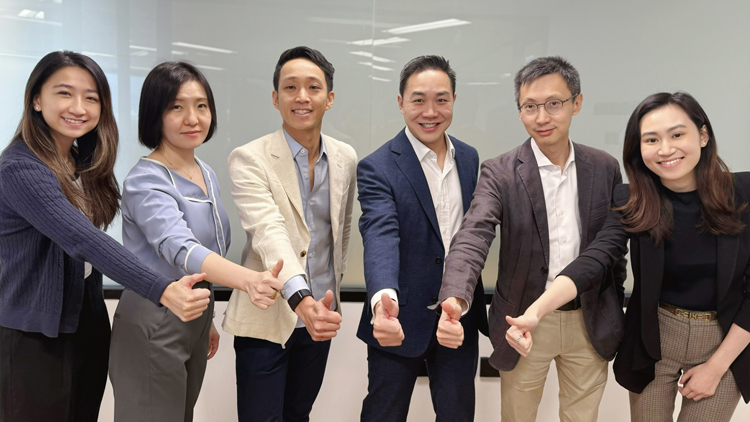 MTR Lab與啟迪之星合作 助創(chuàng)科企業(yè)走向國(guó)際 聚焦智慧城市及綠色轉(zhuǎn)型