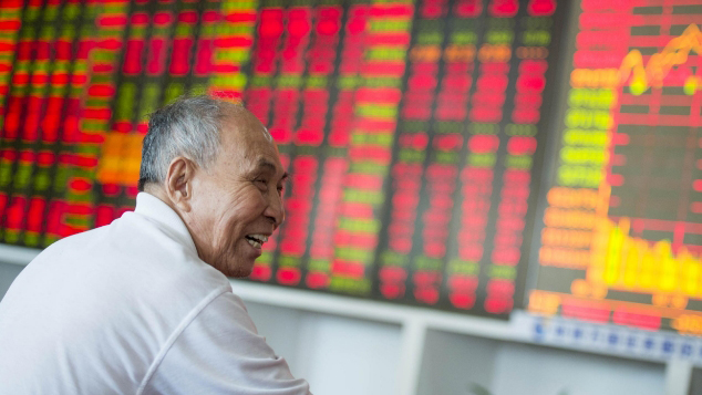 【A股收評(píng)】滬指漲1%重回3300點(diǎn) 兩市近5000股上漲