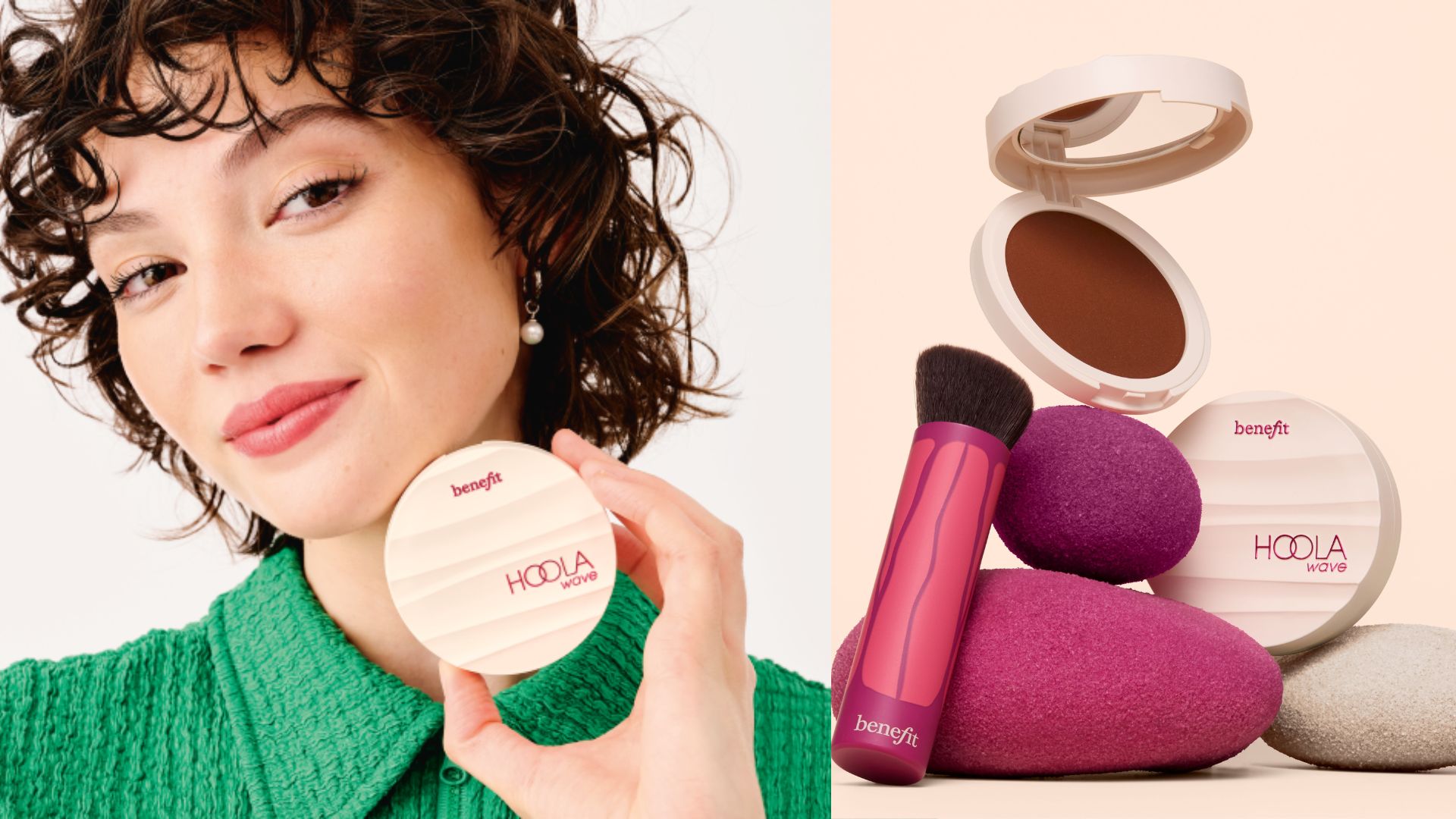 【美容】畫出健康感肌膚！全新妝備助夏日妝容升級