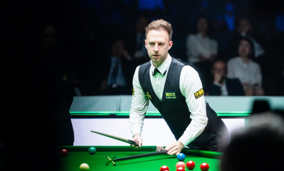 推動大灣區(qū)桌球文化挑戰(zhàn)賽  「洺城盃」6月伊館開打 卓林普領銜出戰(zhàn)