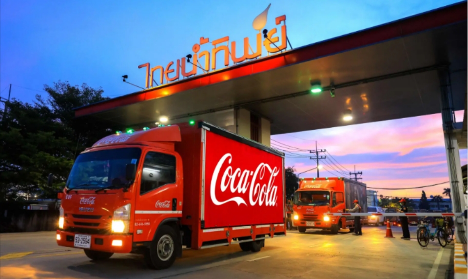 太古擬分拆飲料業(yè)務(wù)TCPCL泰國上市