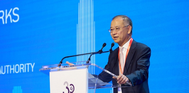 外匯基金首季扭虧賺672億 余偉文：次季表現(xiàn)視乎關(guān)稅戰(zhàn)及美息走向