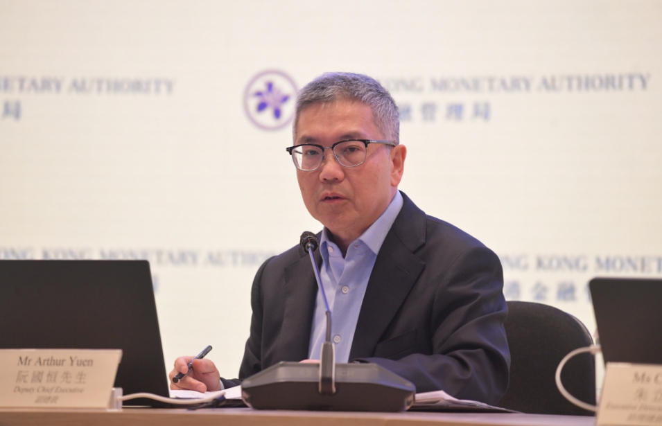 首季負(fù)資產(chǎn)逾4萬 金管局稱毋須太悲觀