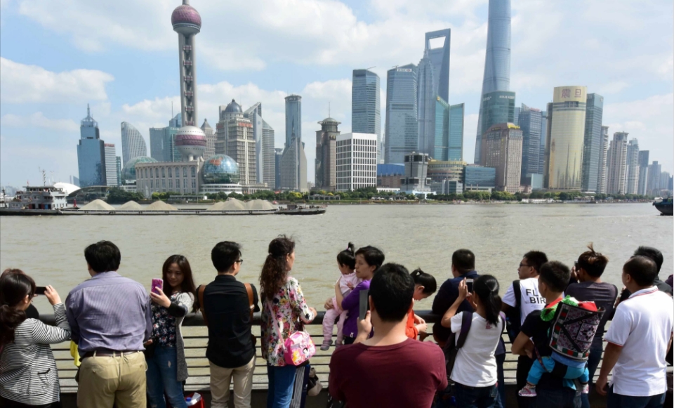 【經(jīng)濟(jì)瞭望】中國經(jīng)濟(jì)為何無懼美國極限施壓？