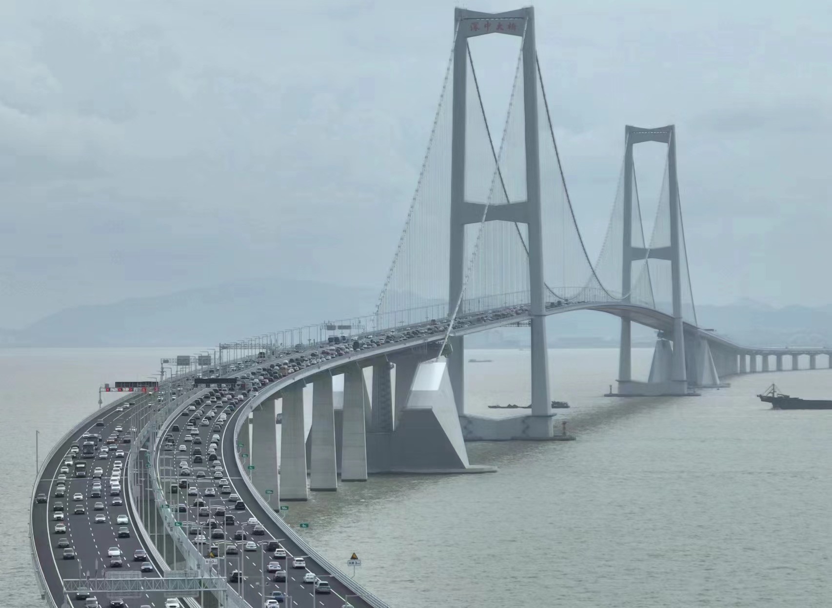 「五一」假期廣東跨區(qū)域人員流動(dòng)量超1.64億人次