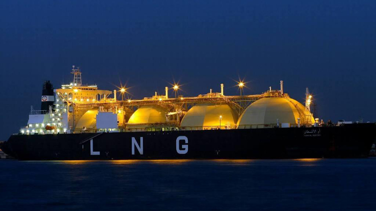 歐盟公布終止進(jìn)口俄能源計(jì)劃 2027年為最後期限