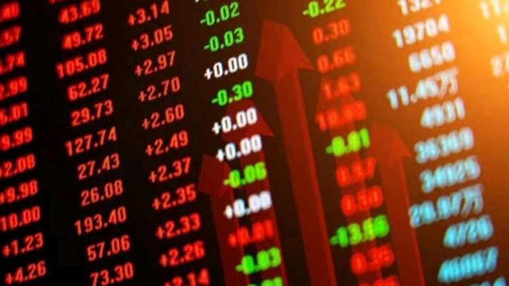 【A股午評(píng)】滬指半日漲0.64% 軍工股集體爆發(fā)