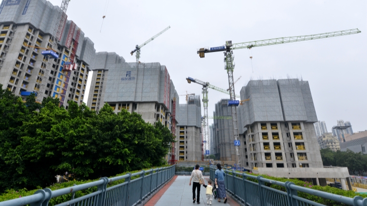 嚴(yán)躍進(jìn)：房貸政策迎最寬鬆時期