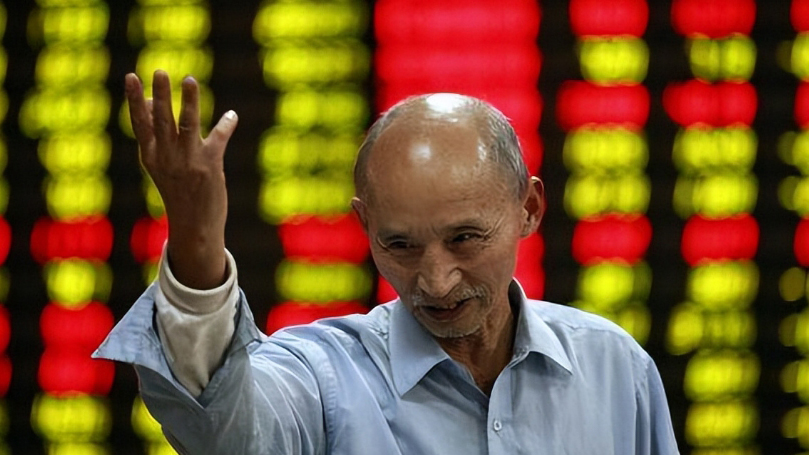 【A股收評(píng)】滬指尾盤再度拉升收漲0.8% 兩市成交額重回1.5萬(wàn)億元