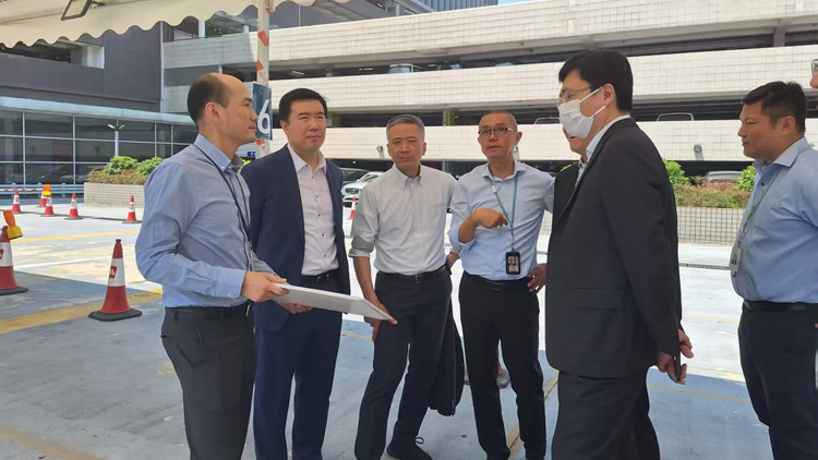 【來(lái)論】以中東戰(zhàn)略提升國(guó)際金融中心地位