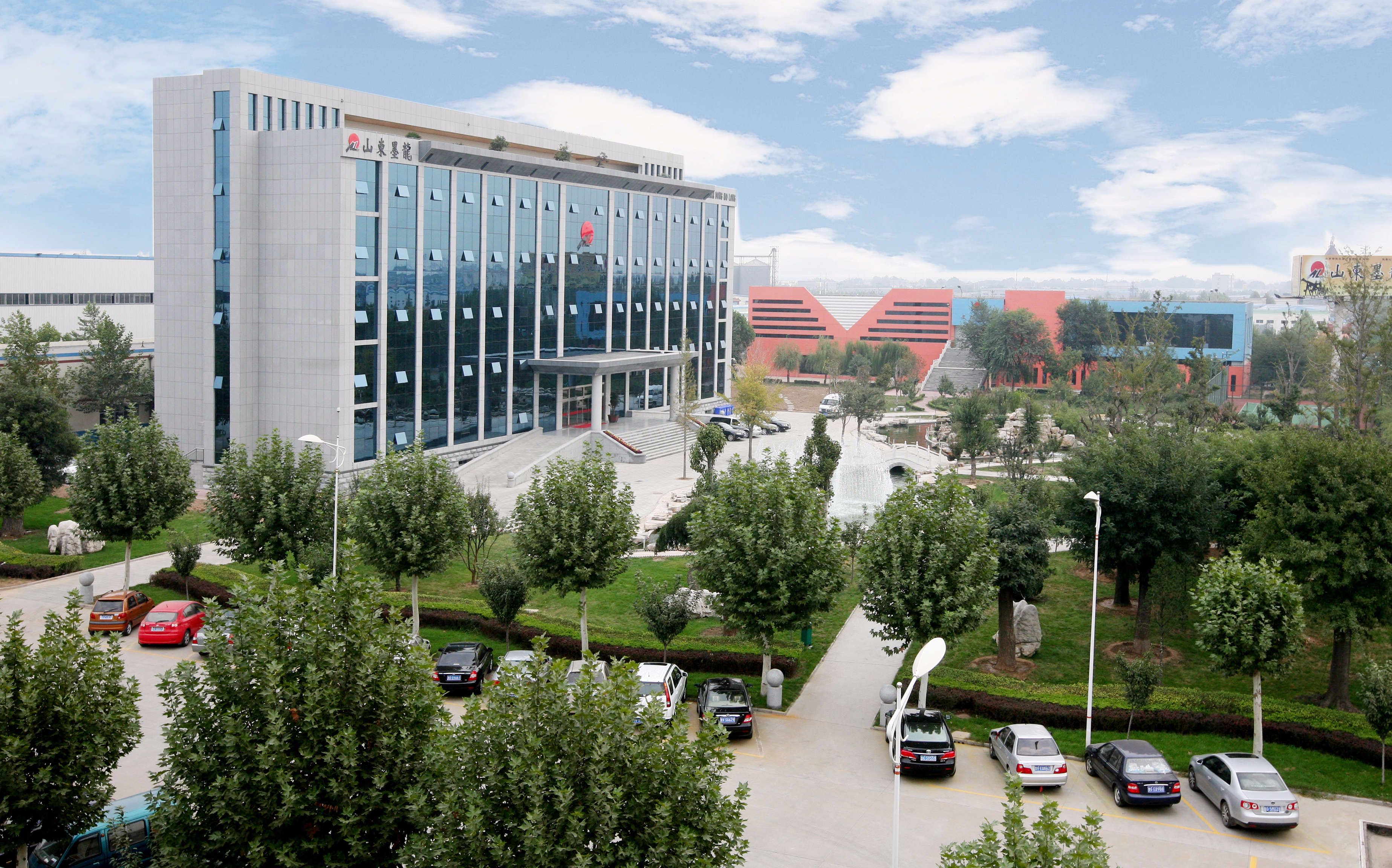 【港股異動(dòng)】暴漲後快速轉(zhuǎn)跌 山東墨龍後勁不足