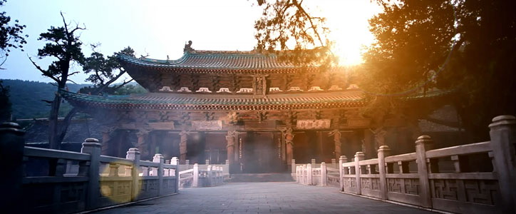 太原「五一」假期旅遊人次和門票收入「雙增長」