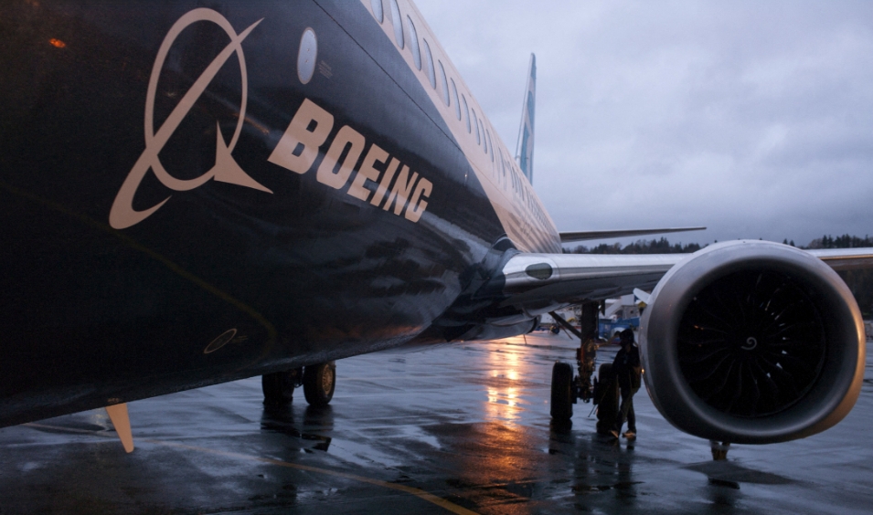 若與美國貿(mào)易談判失敗歐盟擬對(duì)波音飛機(jī)加徵關(guān)稅