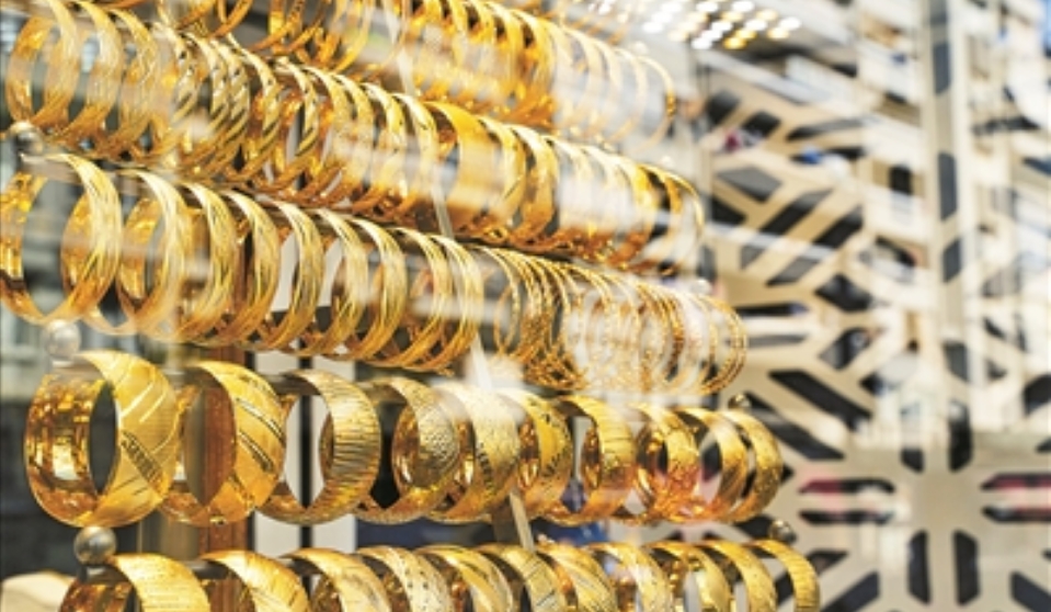 【漫步人生】關(guān)稅戰(zhàn)未來談判艱巨  黃金仍作避險(xiǎn)資產(chǎn)