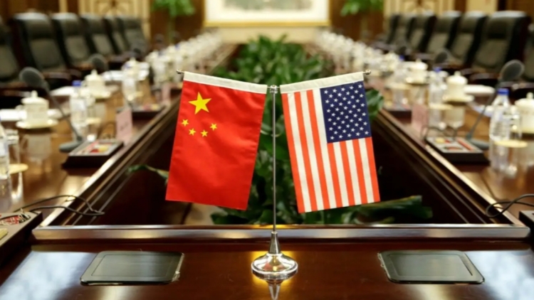 【港商時(shí)評(píng)】中美同意接觸 市場(chǎng)樂見其成