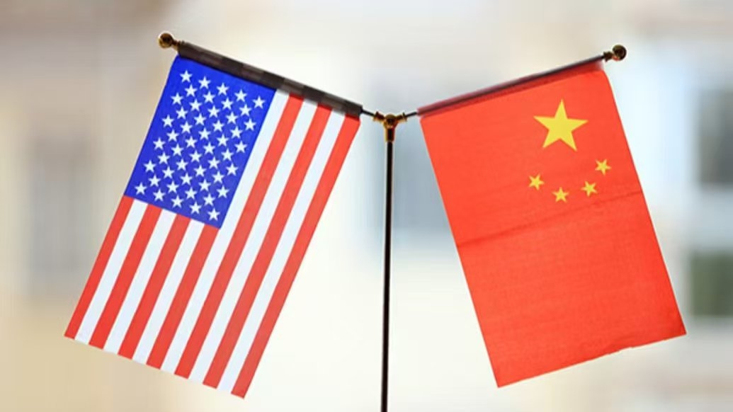 【熱門(mén)話題】堅(jiān)定團(tuán)結(jié)應(yīng)對(duì)關(guān)稅貿(mào)易戰(zhàn)