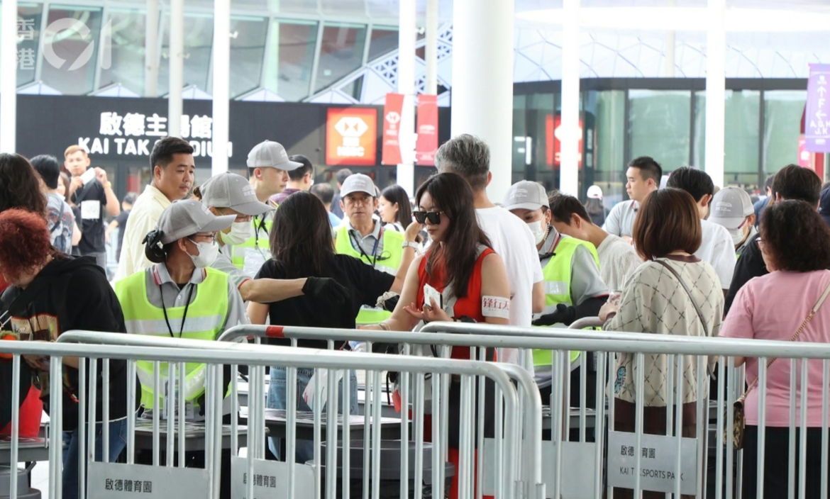 謝霆鋒演唱會門票騙案近100宗 警方提醒粉絲謹(jǐn)防騙徒陷阱