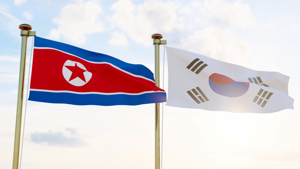 韓軍方稱朝鮮向半島東部海域發(fā)射短程彈道導彈