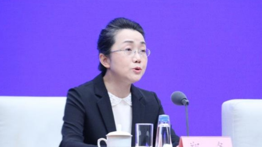 國家發(fā)改委副主任鄭備：今年還將推出總投資規(guī)模約3萬億元的優(yōu)質(zhì)項(xiàng)目