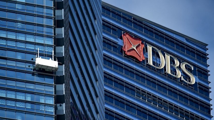 星展集團(tuán)首季盈利跌2%  稅前盈利創(chuàng)新高