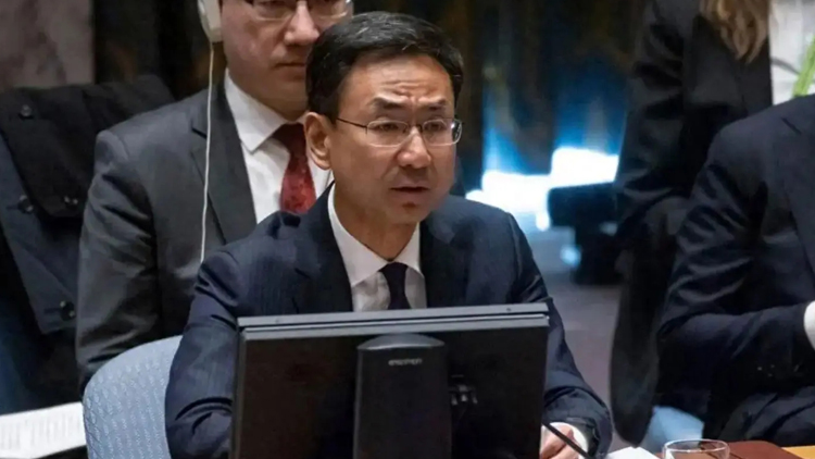 中方：讓朝鮮半島問(wèn)題恢復(fù)對(duì)話 美國(guó)應(yīng)首先行動(dòng)