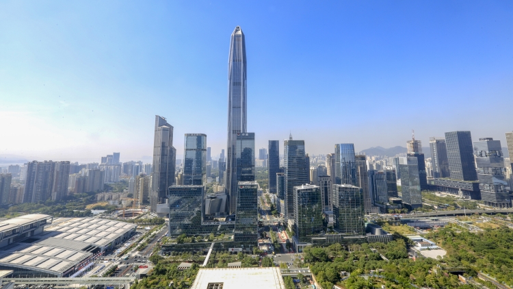 深圳福田（時尚設(shè)計）快速維權(quán)中心獲批建設(shè)