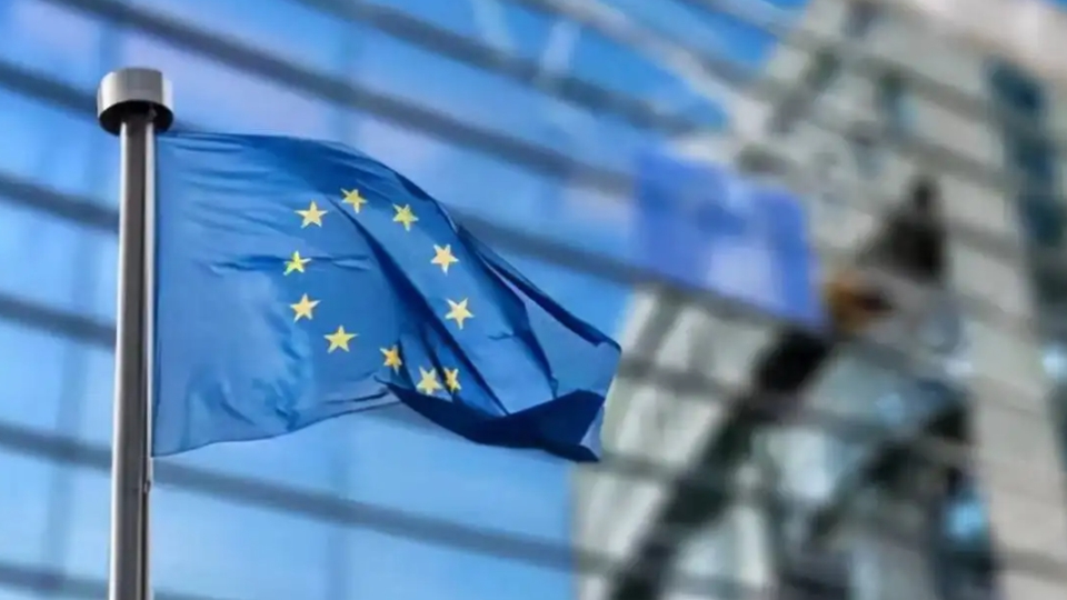 歐盟計劃對950億歐元美國進口產(chǎn)品採取反制措施