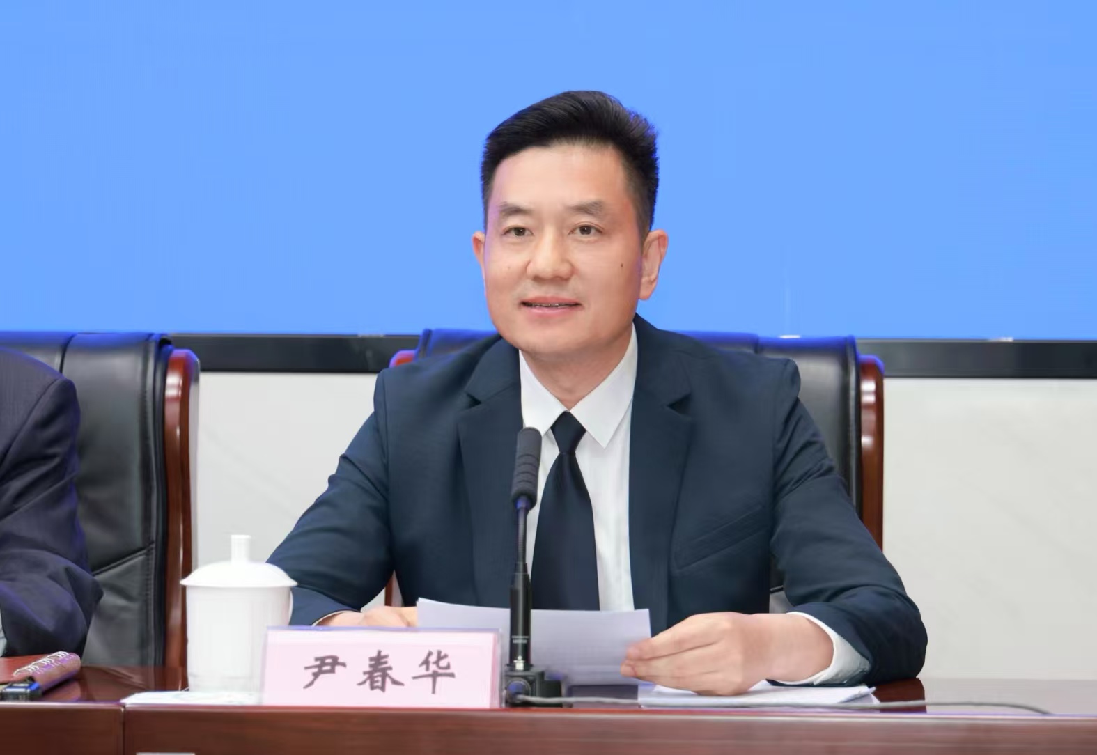 安徽蕪湖：涉企行政檢查次數(shù)減少超六成