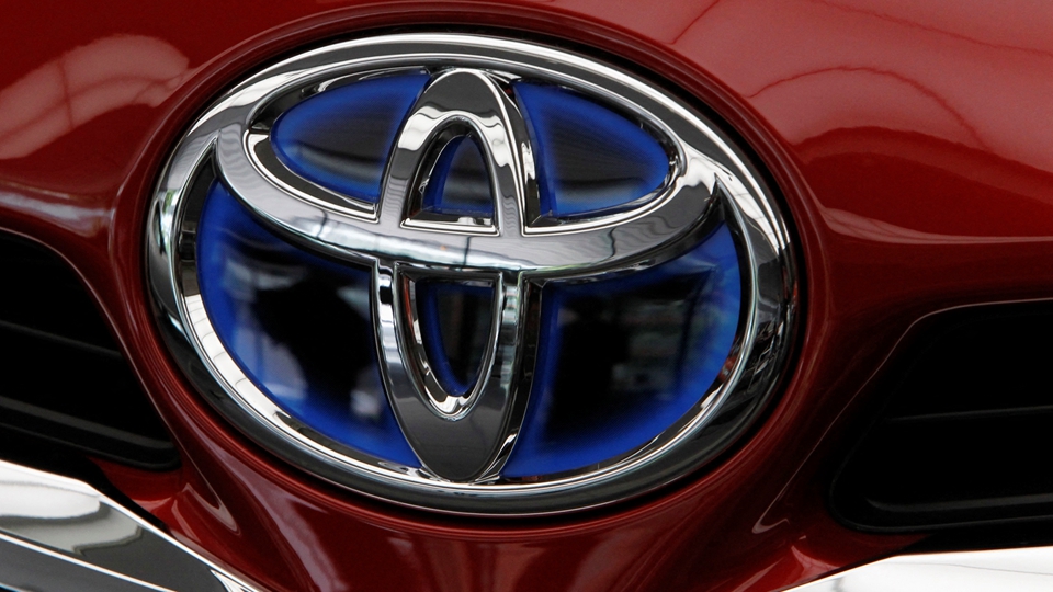 美關(guān)稅致豐田兩月收入急跌百億 本財年利潤料大減兩成