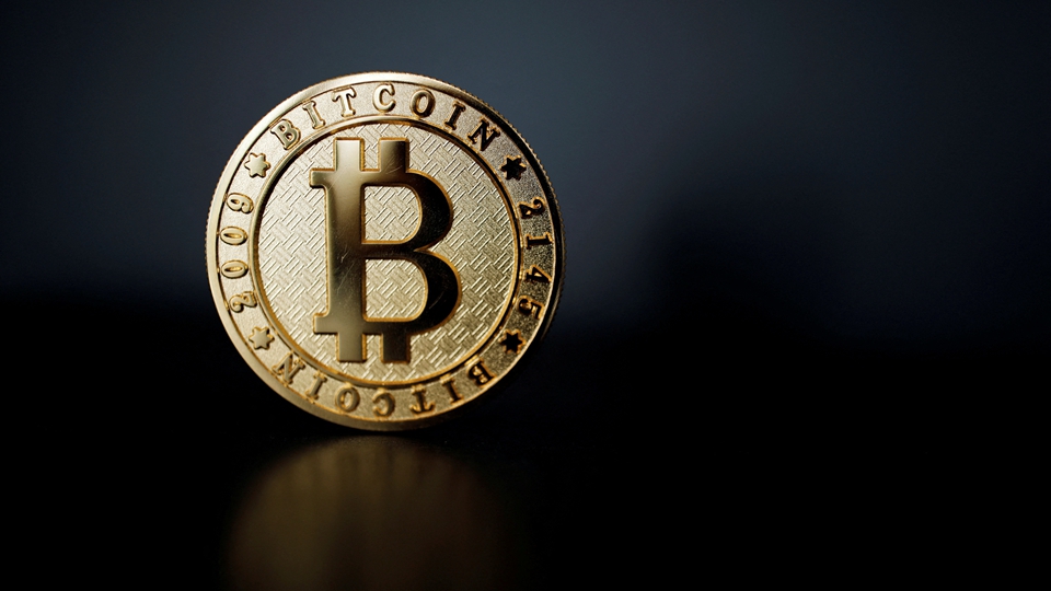 比特幣再破10萬美元關(guān)口 滯脹風(fēng)險信號或成利好因素