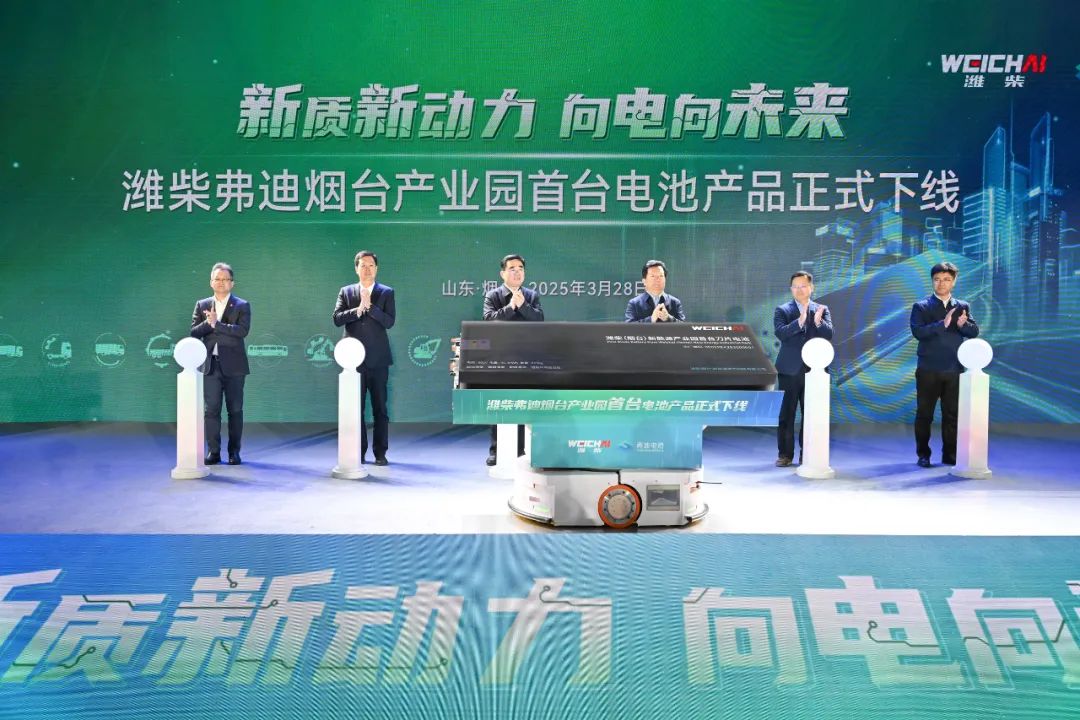 山東重工延續(xù)強勁勢頭：一季度利潤總額66.2億位列省屬企業(yè)首位