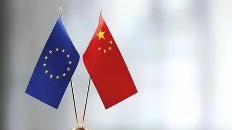 中國駐歐盟使團(tuán)：強(qiáng)烈不滿歐洲議會(huì)通過涉藏決議