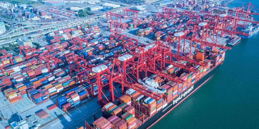 4月內(nèi)地出口韌性較強(qiáng)  未來政策需加力促內(nèi)需穩(wěn)外貿(mào)