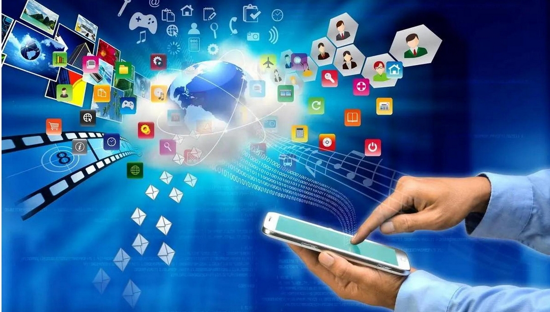 中國第一季度廣告業(yè)務收入保持較快增速