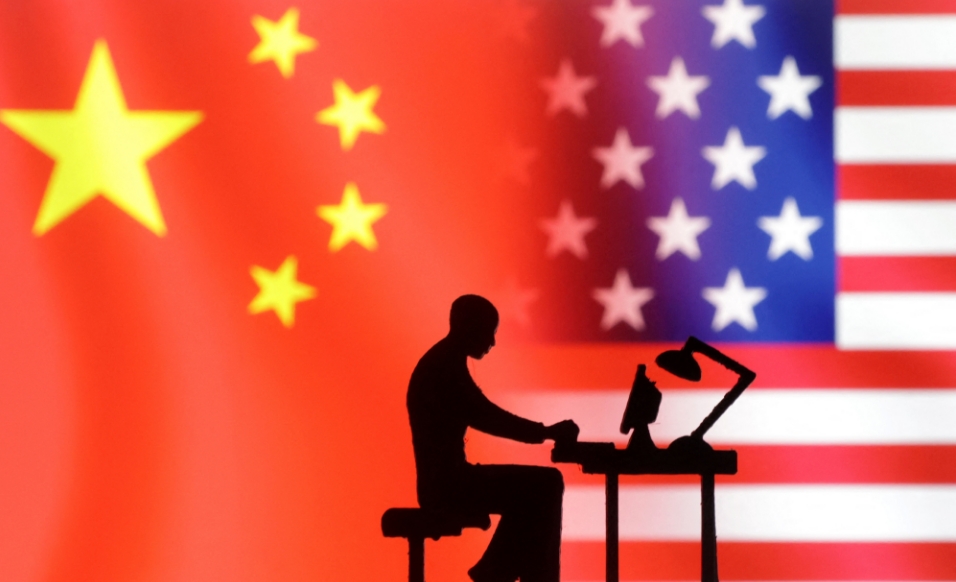 白宮顧問稱中美貿(mào)易會(huì)談前跡象充滿希望且積極