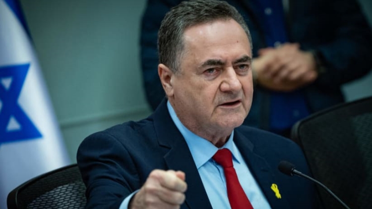 以色列防長(zhǎng)稱將「強(qiáng)烈回應(yīng)」也門胡塞武裝襲擊