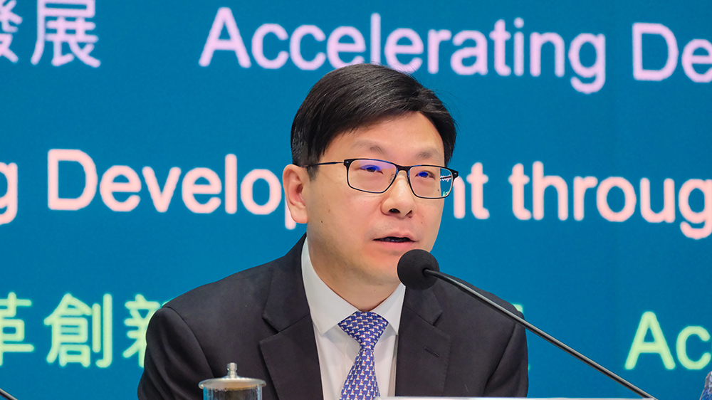 孫玉菡明赴韓國 出席亞太經(jīng)合組織部長級會議