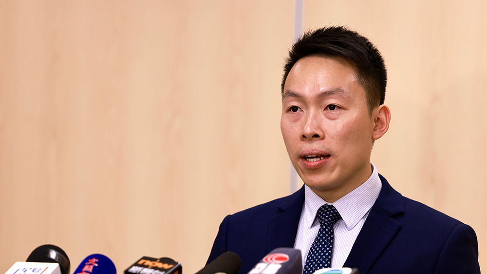 警破「猜猜我是誰(shuí)」電騙 拘一女涉62萬(wàn)元騙款