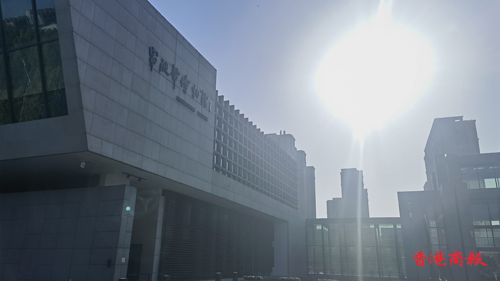 港記神州行｜寧波幫，了不起