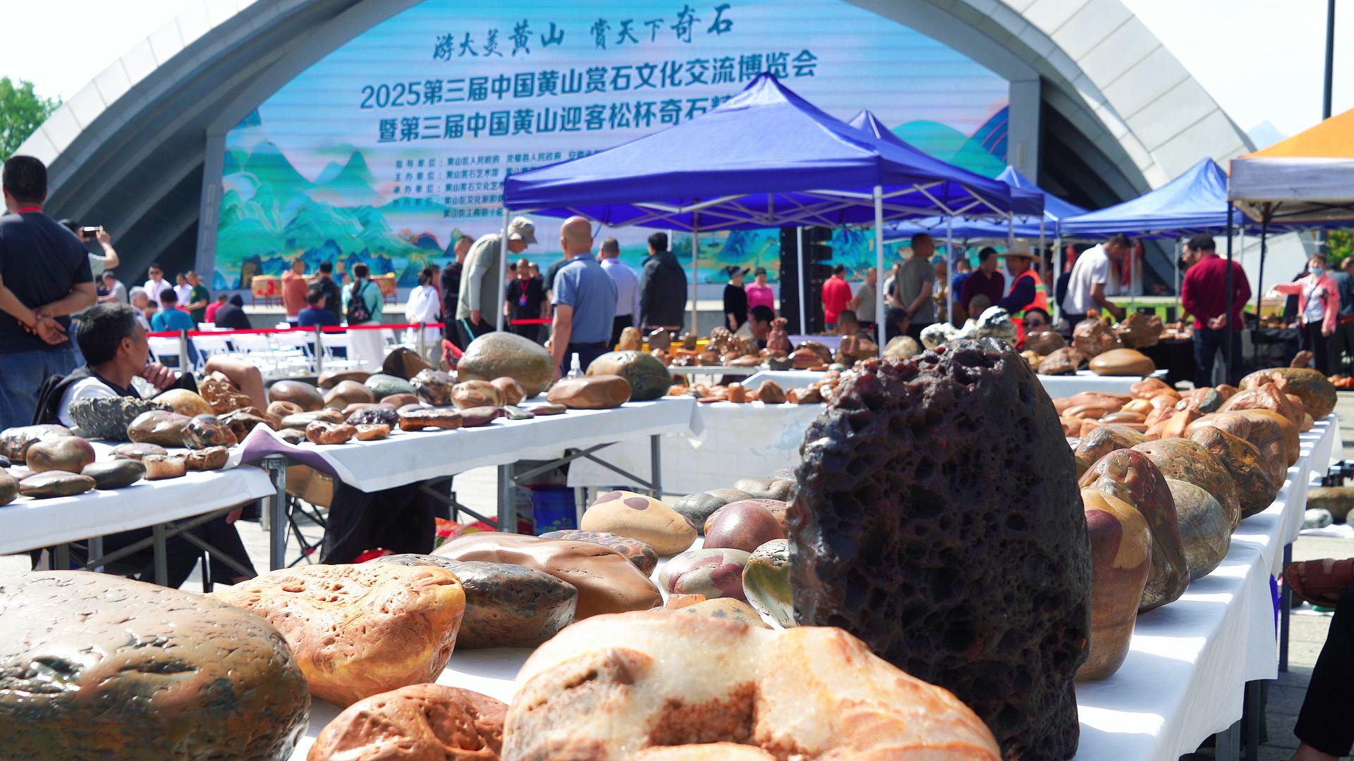 寶馬摩托車主聯(lián)誼會精彩續(xù)航20載  皖黃山區(qū)「旅遊+」熱力四射