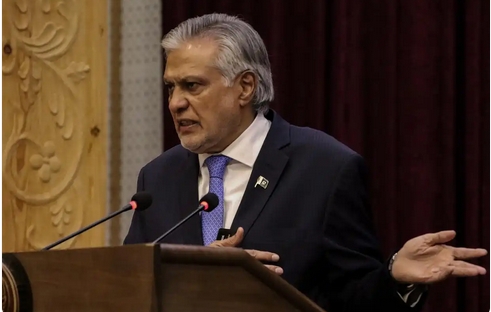 巴基斯坦外長(zhǎng)：印巴已同意立即?；? title=