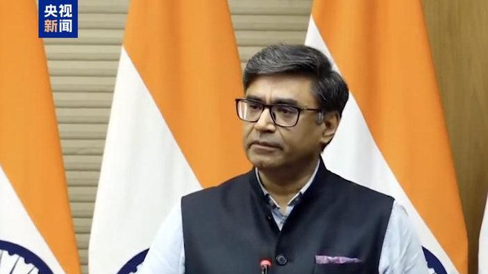 印巴軍方將於12日再次對(duì)話