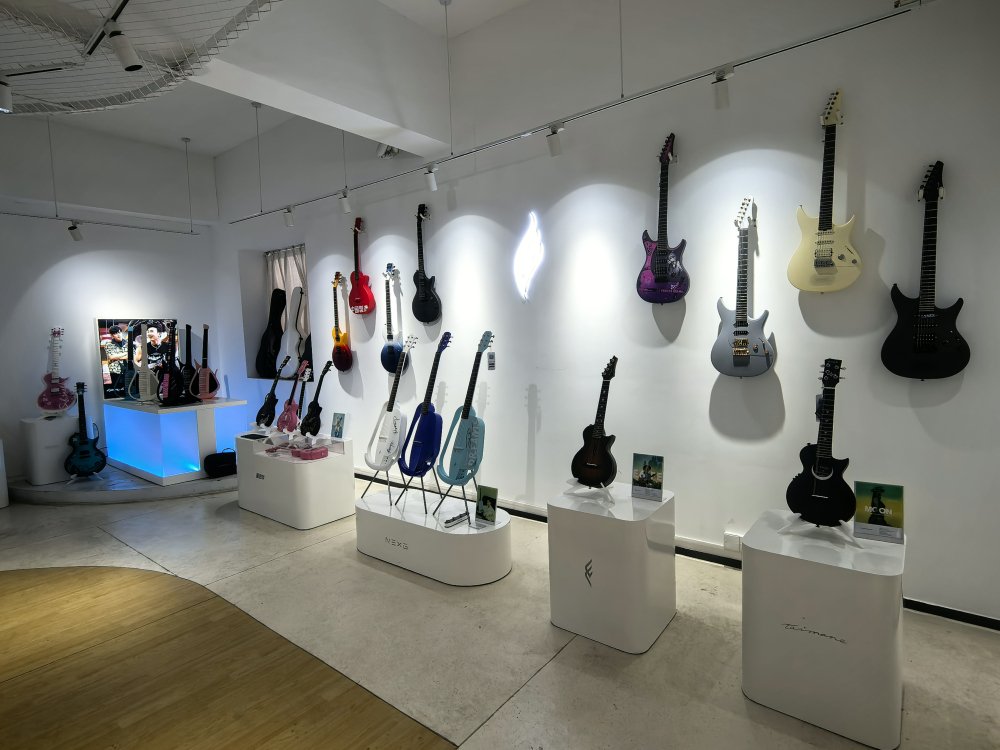 有片︱創(chuàng)新破局：惠州惠陽恩雅在貿(mào)易戰(zhàn)中逆勢突圍