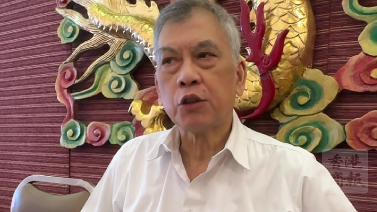 有片｜母親節(jié)晚市生意少六成 酒樓經(jīng)理：飲食業(yè)要自我檢討