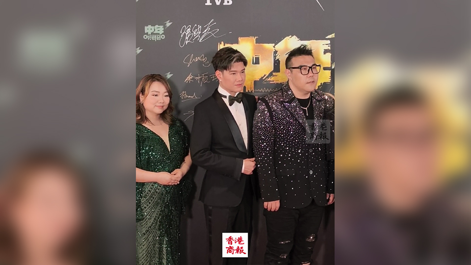 有片｜《中年好聲音3》登峯之戰(zhàn)今晚展開 最後7強(qiáng)登場(chǎng)