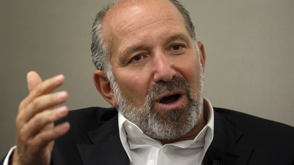 中美持續(xù)貿(mào)易磋商 美商務(wù)部長：抱持樂觀態(tài)度